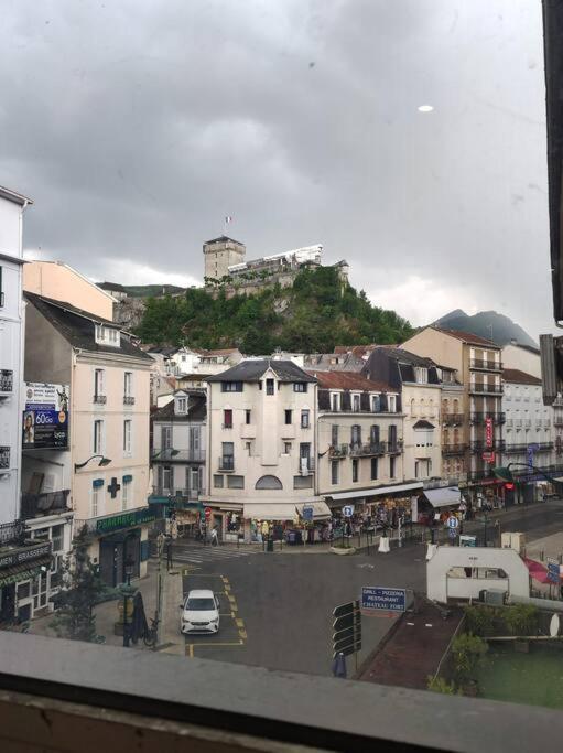 Appartement Le Secret 140M2, Proche Sanctuaires, Climatise Lourdes Exterior foto
