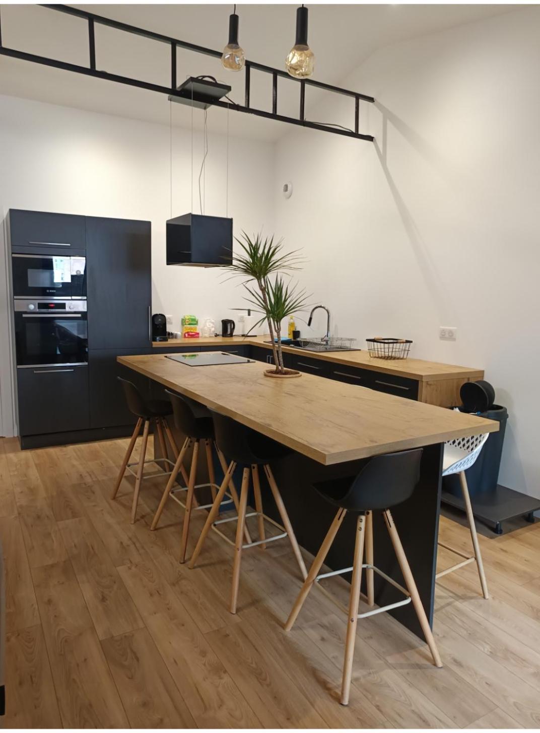 Appartement Le Secret 140M2, Proche Sanctuaires, Climatise Lourdes Exterior foto