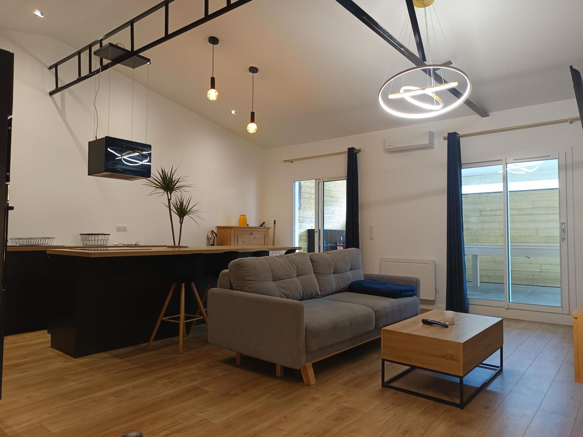 Appartement Le Secret 140M2, Proche Sanctuaires, Climatise Lourdes Exterior foto